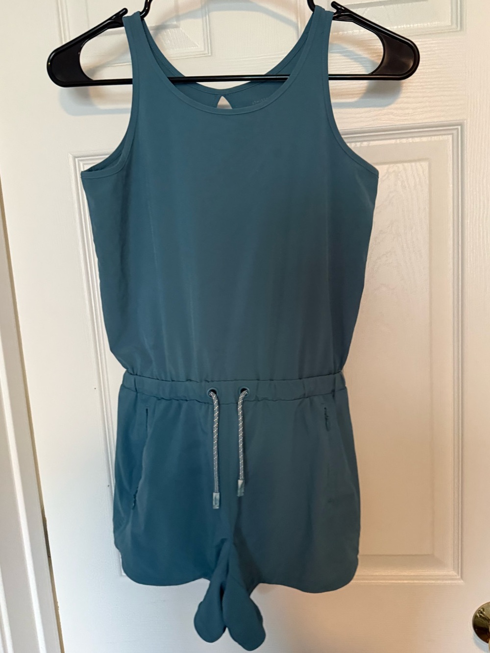 Athleta Girl All In Romper size L/12